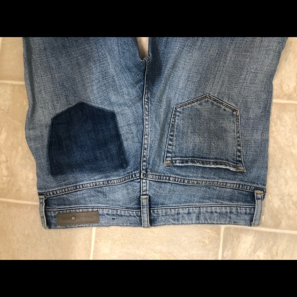 Treasure and bond boyfriend jeans PENDING - Picture 4 of 6